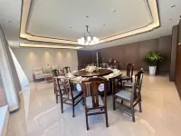 Xunhua Yonghong International Hotel