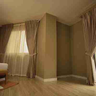 Haile Hotel Wolaita Rooms