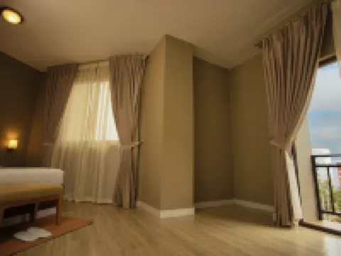 Haile Hotel Wolaita Hotels in North Omo