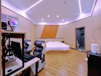 타타 징멍 호텔 량핑 솽구이탕 호텔