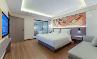 Kunyi Boutique Hotel - Housity