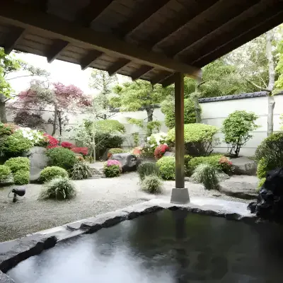 City Yugawa Room D Hoteles cerca de Trappistine Monastery