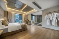 Zhiyun · Wuyou Homestay (Wenchuan Museum) - parking