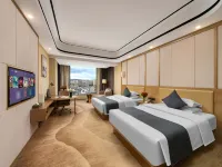 Fuying Hotel (Baoshan Station Wuzhou International Plaza) Hotels in Baoshan