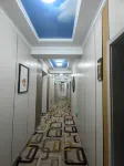 Jinta Jinwu Homestay Hotels in Jinta County