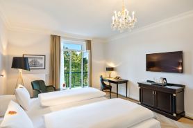 Austria Trend Parkhotel Schönbrunn Wien