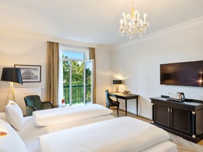 Austria Trend Parkhotel Schönbrunn Wien