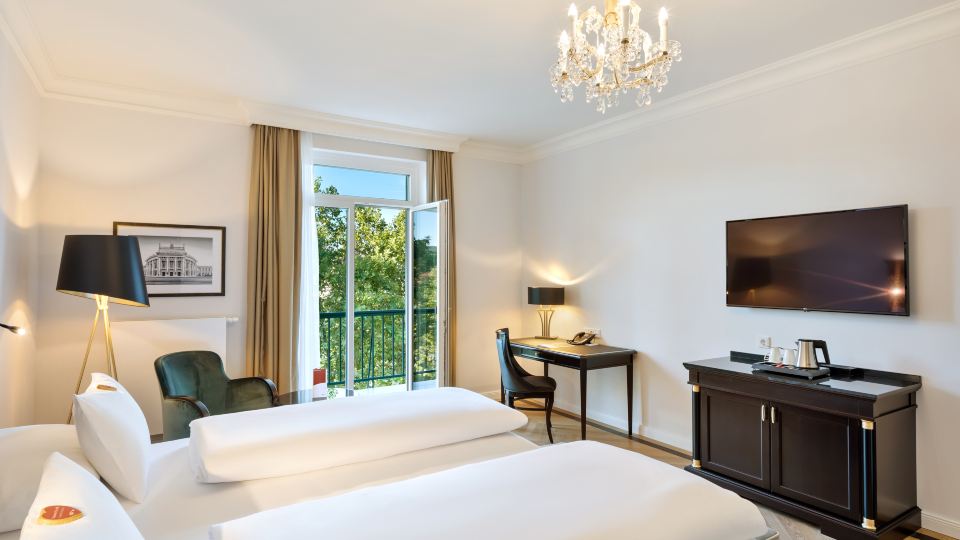 Austria Trend Parkhotel Schönbrunn Wien