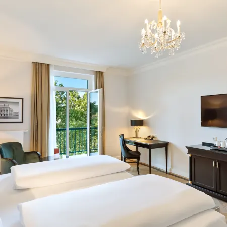 Austria Trend Parkhotel Schönbrunn Wien Отели рядом с достопримечательностью «Дворец Шëнбрунн»