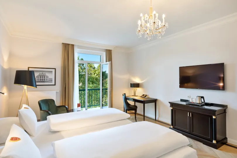 Austria Trend Parkhotel Schönbrunn Wien