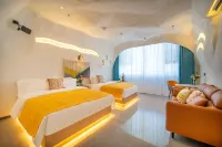 Buerjin Grand Xinjiang Hotel