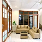 SF Homey Puri Indah Hotels in Cipanas