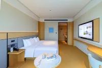 JI Hotel (Zunyi Chishui Zhongnancheng) Hotel di Chishui