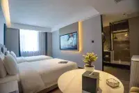 OKDAY Hotel (Jidong Xingkai Lake Airport, Jixi) Hotels in Jidong