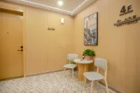 씨 메이플 부티크 호텔 칭다오 국제 컨퍼런스 센터 주변 호텔