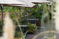 隱居伴山（黃鶴樓曇華林店）