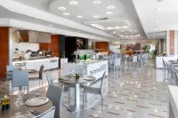 Alexandre Hotel Frontair Congress - Bữa sáng