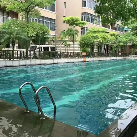 Huixian Homestay (Dongguan Houjie Town)