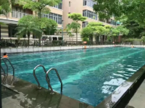 滙賢民宿（東莞厚街店）