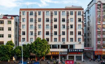 Elong R.YUN Hotel (Heyuan Longchuan)