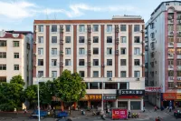 Elong R.YUN Hotel (Heyuan Longchuan)