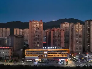 TIANYUE  RLTON HOTEL