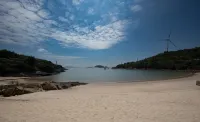 Floral Hotel·Taizhou Shiguang Hotel (Shangda Chendao Branch) - Ocean View
