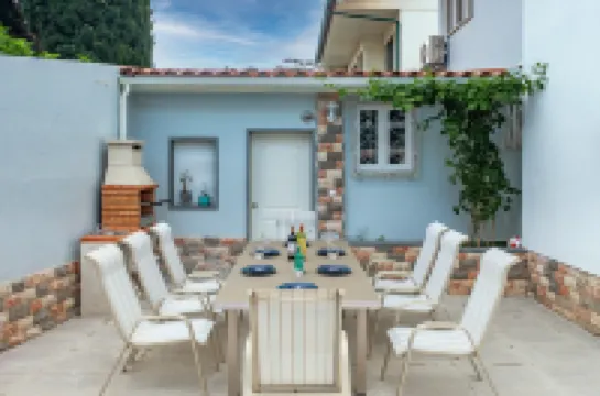 Gold Coast Photography Inn