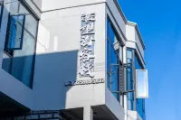 平潭豪望海海景民宿 鄰近藍眼淚觀景點（流水鎮後田村海灘）的酒店