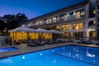The Domain Hotel - Gym