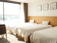 Oceanhill Hotel Hoteles cerca de Faro Hamel