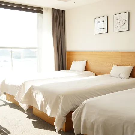 Oceanhill Hotel