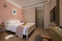 โรงแรมเก๋ชาง - ห้องครัว