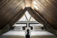 Baihaba Zouma Wild Luxury Homestay