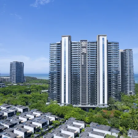 Hai Yun Ting Seaview Meisu