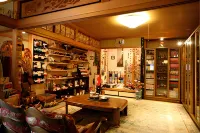 Ryokan Kutsuroginoya Yuu Hotel a Takayama