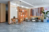 Shankee Hotel (Hanyuan Binhu Avenue Section 3)