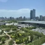 Zhongfa Hotel (Ningxia Museum Yinchuan International Exhibition Center) Hotel a 