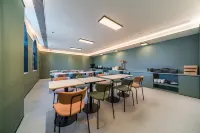 Hi Inn (Yanji East Market)