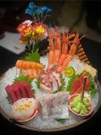 Yibin Grand Hotel - Breakfast