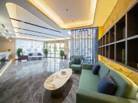 Home Inn & Elan Oxygen-Rich Hotel Hotels in Gyantse