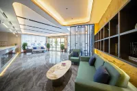 Home Inn & Elan Oxygen-Rich Hotel