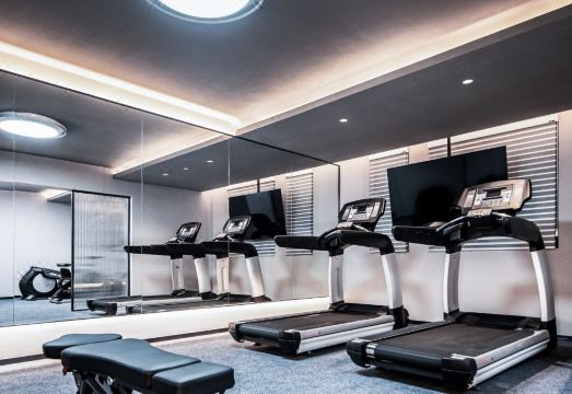 Atour Hotel Kaifeng North Station Museum Hotel Overview