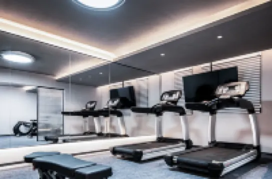 Atour Hotel Kaifeng North Station Museum