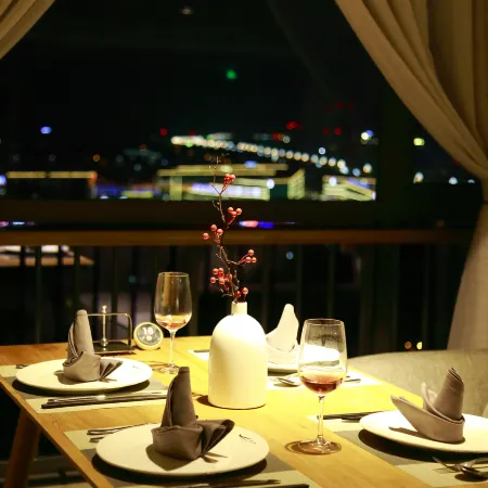 Yishang Oriental Hotel （Gardening Mountain Science and Technology Park)