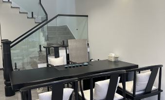 Shitang Haiyixuan Homestay