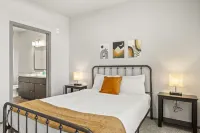 CozySuites at Westgate