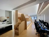 Wuzi E-Sports Hotel (Wenzhou Longwan)