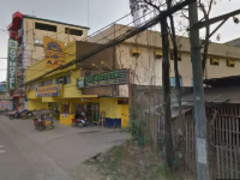 GV Hotel - Ipil Hotels in Ipil