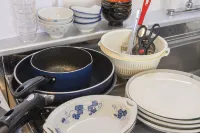 Kamonoya Lake Toya Building Hotels in Sobetsu